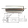 sb-Modellbau Glockenanker Motor 13mm SBM-1332S - 2 Wellen (12 V) - 10300 U/min