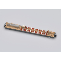 M&auml;rklin H0 AC Personenwagen EW III, SBB, SWISS EXPRESS, 4 Wagen