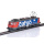 M&auml;rklin H0 AC Elektrolokomotive Ae 610 519-1, SBB, digital Sound