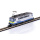 Minitrix N DC Elektrolokomotive Re 420 507-2, BLS, digital Sound