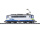 Minitrix N DC Elektrolokomotive Re 420 507-2, BLS, digital Sound