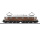 Trix H0 DC Elektrolokomotive Ae 6/8 207, BLS, braun, digital Sound