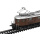 Trix H0 DC Elektrolokomotive Ae 6/8 207, BLS, braun, digital Sound