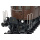 Trix H0 DC Elektrolokomotive Ae 6/8 207, BLS, braun, digital Sound