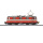 Trix H0 DC Elektrolokomotive Re 4/4 II 11141, SWISS EXPRESS, digital Sound