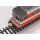 Trix H0 DC Elektrolokomotive Re 4/4 II 11141, SWISS EXPRESS, digital Sound