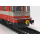 Trix H0 DC Elektrolokomotive Re 4/4 II 11141, SWISS EXPRESS, digital Sound