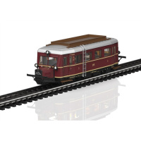 M&auml;rklin H0 AC Dieseltriebwagen Baureihe VT 88.9 -...