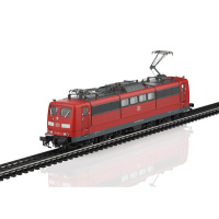 M&auml;rklin H0 AC Elektrolokomotive Baureihe 151, DBAG,...