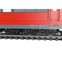 M&auml;rklin H0 AC Elektrolokomotive Baureihe 151, DBAG,...