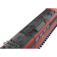 M&auml;rklin H0 AC Elektrolokomotive Baureihe 151, DBAG, digital Sound