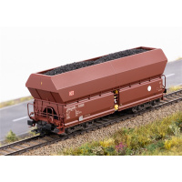 M&auml;rklin H0 AC Selbstentladewagen Falns 182, DBAG, Ep. VI, 1 Wagen