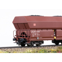 M&auml;rklin H0 AC Selbstentladewagen Falns 182, DBAG, Ep. VI, 1 Wagen