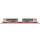 M&auml;rklin H0 AC Doppel-Taschenwagen Sdggmrss 738, DBAG