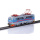 M&auml;rklin H0 AC Elektrolokomotive Rc 6, SJ, digital Sound