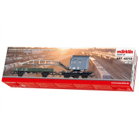 M&auml;rklin H0 Kranwagen-Set mit Digital-Funktionen