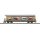 LGB G Schiebewandwagen Haik, RhB, "M&auml;rklin" Design