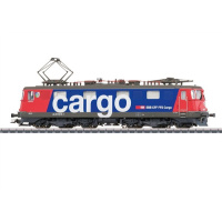 Trix H0 DC Elektrolokomotive Ae 610 519-1, SBB, digital...