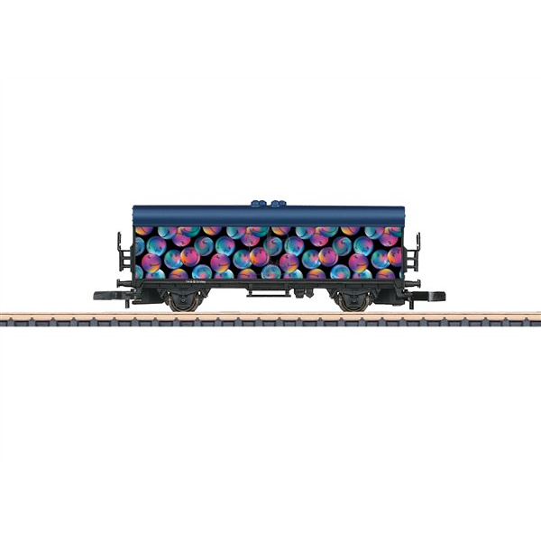 M&auml;rklin Z SmileyWorld&reg; Wagen 2025