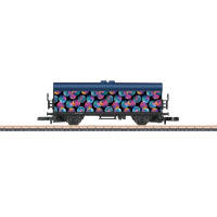 M&auml;rklin Z SmileyWorld&reg; Wagen 2025