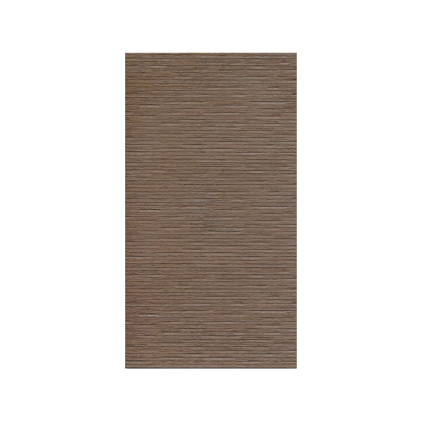 Vollmer H0 Mauerplatte Holz aus Kunststoff, 21,8 x 11,9 cm