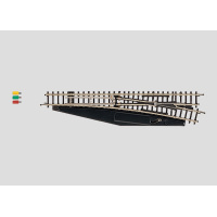M&auml;rklin Z Elektromagnetische Weiche rechts...