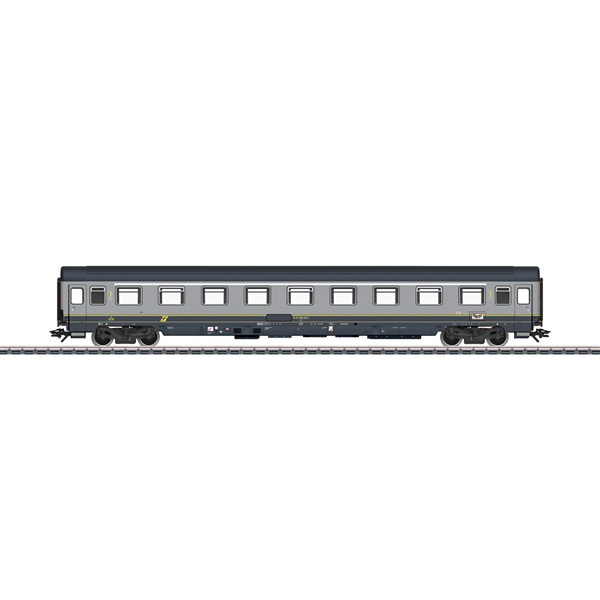 M&auml;rklin H0 AC Personenwagen 1. Klasse, FS