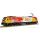 Sudexpress H0 DC Elektrolokomotive 2019 318-5, "RailCare COOP", Stadler Euro9000, digital Sound Panto