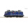 Fleischmann N Elektrolokomotive Re 421 394-8, SBB, "Z&uuml;rich-M&uuml;nchen", digital Sound