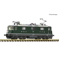 Fleischmann N Elektrolokomotive Re 4/4 II 11214, SBB,...