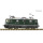 Fleischmann N Elektrolokomotive Re 4/4 II 11214, SBB, gr&uuml;n, digital Sound