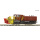 Fleischmann N Schneeschleuder BEILHACK SBB, digital Sound