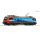 Roco H0 DC Elektrolokomotive Re 482 020-5, SBB Cargo, analog