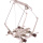 Sommerfeldt H0 Scherenstromabnehmer SBB, breite Bauart, 1 Paar