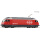 Roco H0 DC Elektrolokomotive Re 460 028-4, SBB, rot, digital Sound
