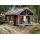 Woodland Scenics N Gem&uuml;tliche H&uuml;tte
