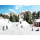 Woodland Scenics H0 Skifahrer