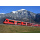 BEMO H0 AC Triebzug ABe 4/16 3113 "Calanda" RhB, rot, digital Sound