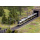 BEMO H0 DC Triebzug ABe 4/16 3133 "Piz Pal&uuml;" RhB, champagner, digital Sound
