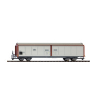 BEMO H0m Schiebewandwagen Haik-v 5113 RhB