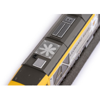 M&auml;rklin H0 AC Zweikraftlokomotive Baureihe 248,...