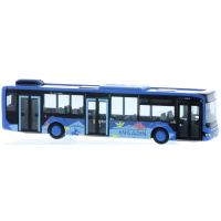 Rietze H0 MAN Lion`s City 12`18 Engadin Bus "Linie...