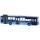 Rietze H0 MAN Lion`s City 12`18 Engadin Bus "Linie 607 Pontresina"