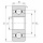 EZO Miniaturlager 1,5/4,0/2,0 INOX
