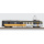 PIKO H0 DC Speisewagen EW I, BLS, GOLDEN PASS, Innenbeleuchtung