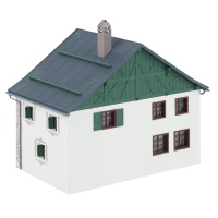 Faller H0 B&uuml;ndnerhaus Guarda