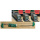 Rufer H0 Platine Plux22, LED-Beleuchtung f&uuml;r HAG Ae 6/6