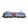Roco H0 DC Elektrolokomotive 1116 233-8 &Ouml;BB "Winter im Salzburgerland", digital Sound