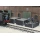 Artitec H0 Brikettstapel im Depot