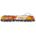 Sudexpress N DC Elektrolokomotive 2019 318-5, EURO9000, COOP, digital Sound